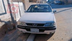 بيجو 405